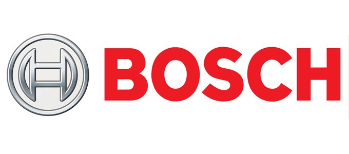 Bosch Logo