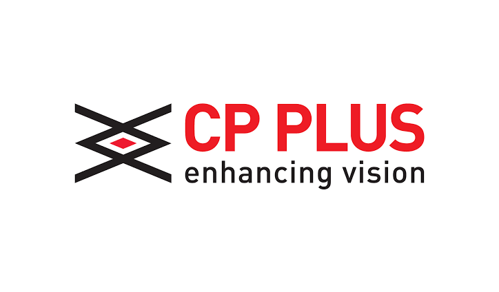 CP-Plus Logo