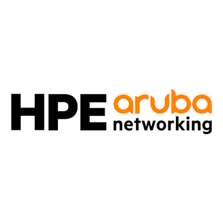 HPE Aruba Logo