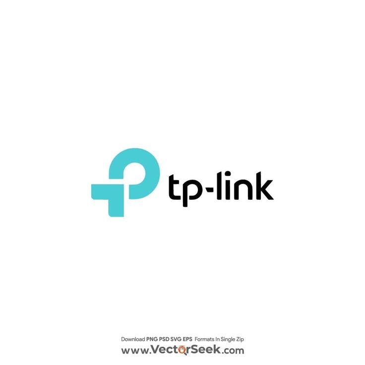TP-Link Logo