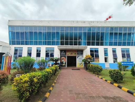 ITC Foods EPABX Project