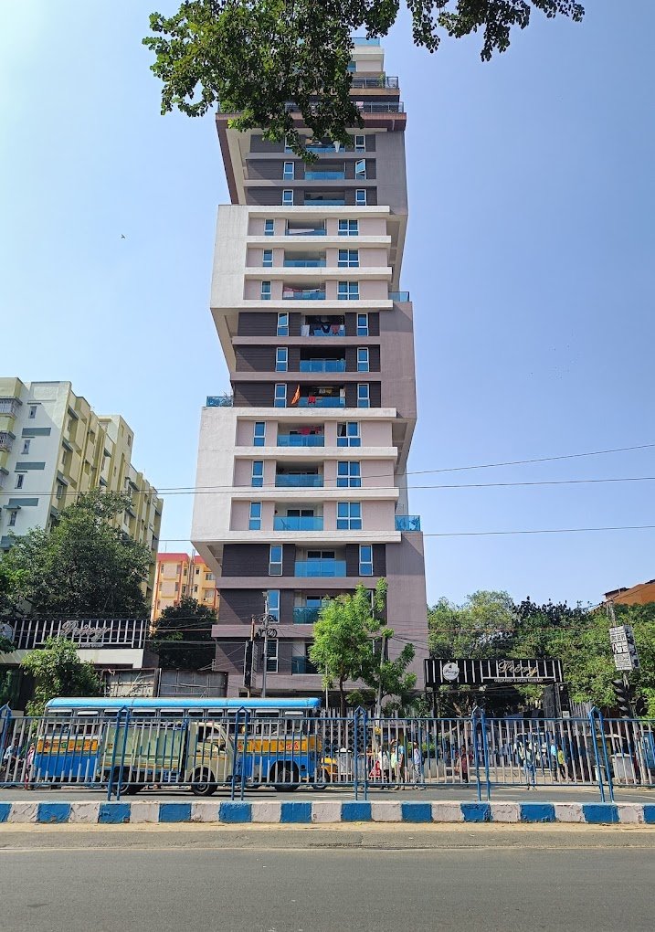 Privy project featuring 60 IP CCTV cameras, addressable fire alarm system, and IP video door phone installation by Systech Support